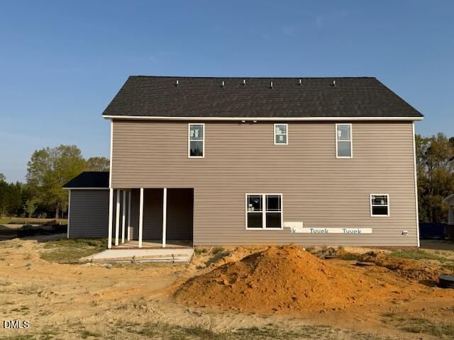 169 Big Pine Road, Clayton, NC 27520