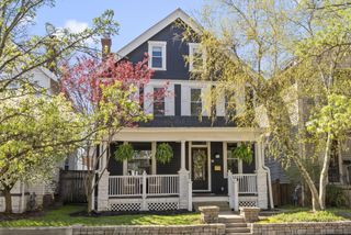 95 E Gates Street, Columbus, OH 43206