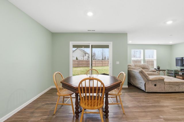 4787 CARSON Court, Woodburn, IN 46797