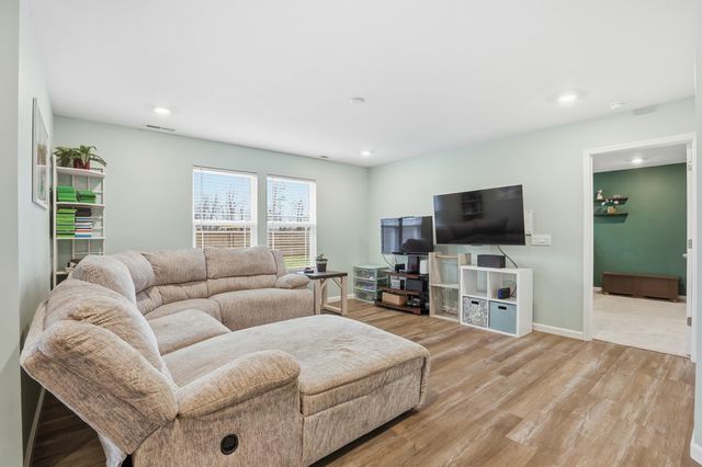 4787 CARSON Court, Woodburn, IN 46797