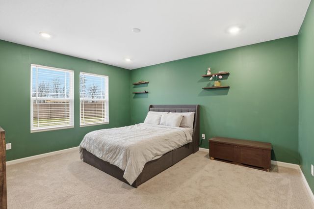 4787 CARSON Court, Woodburn, IN 46797