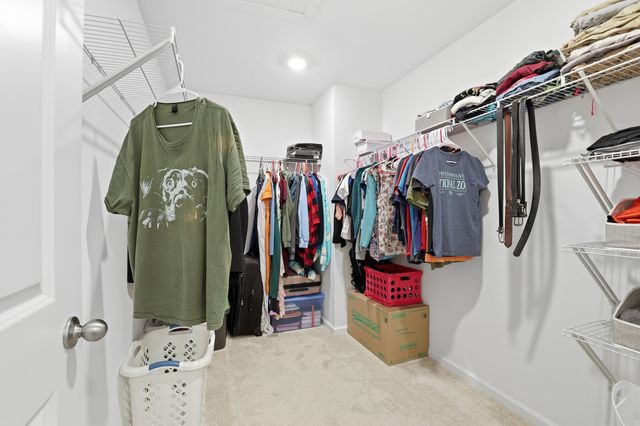 4787 CARSON Court, Woodburn, IN 46797