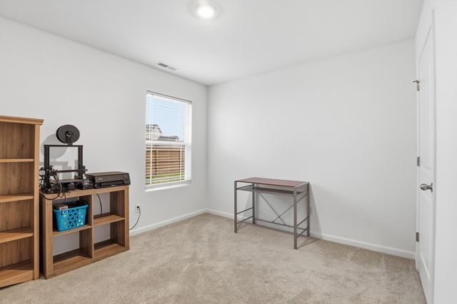 4787 CARSON Court, Woodburn, IN 46797