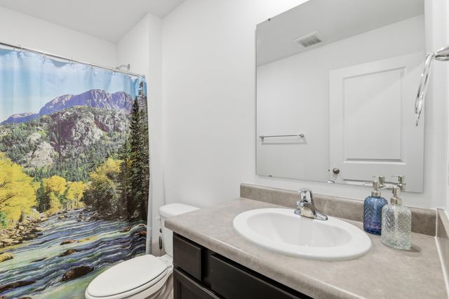 4787 CARSON Court, Woodburn, IN 46797