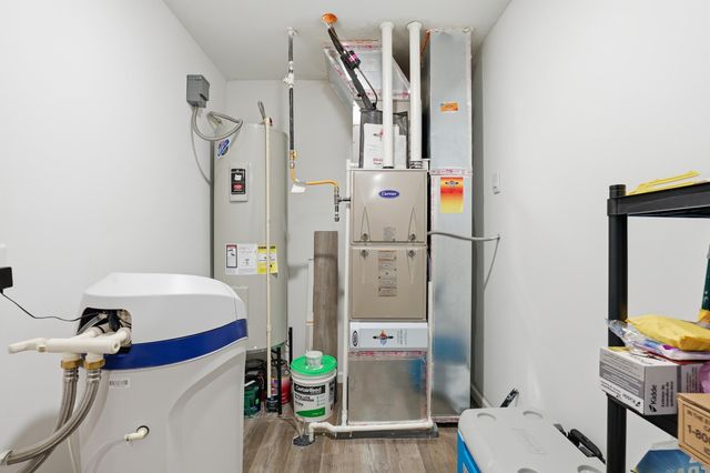 4787 CARSON Court, Woodburn, IN 46797