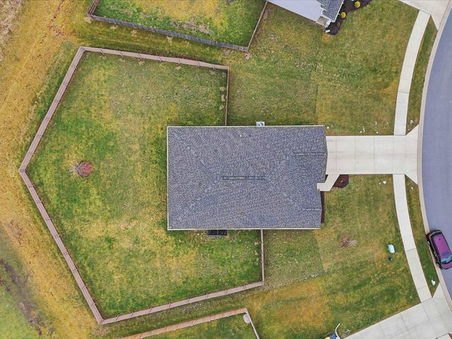 4787 CARSON Court, Woodburn, IN 46797