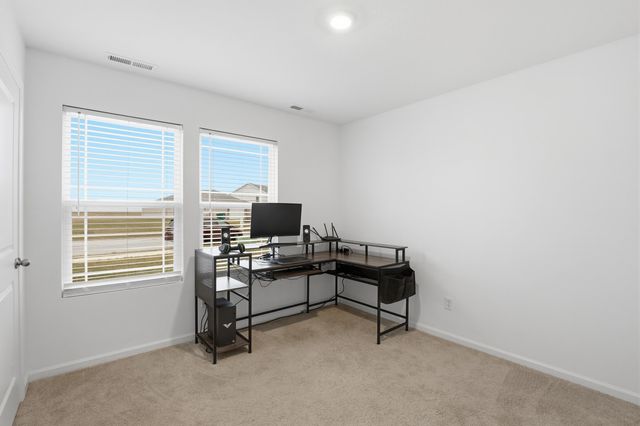 4787 CARSON Court, Woodburn, IN 46797