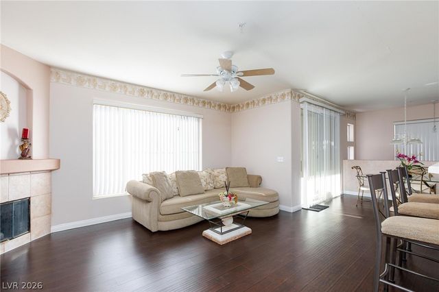 7185 South Durango Drive 201, Las Vegas, NV 89113