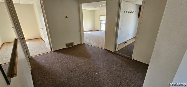 209 W Aldrich Street, Capac, MI 48014