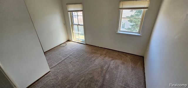 209 W Aldrich Street, Capac, MI 48014