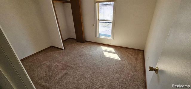 209 W Aldrich Street, Capac, MI 48014