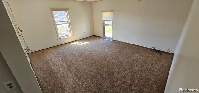 209 W Aldrich Street, Capac, MI 48014