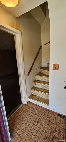 209 W Aldrich Street, Capac, MI 48014