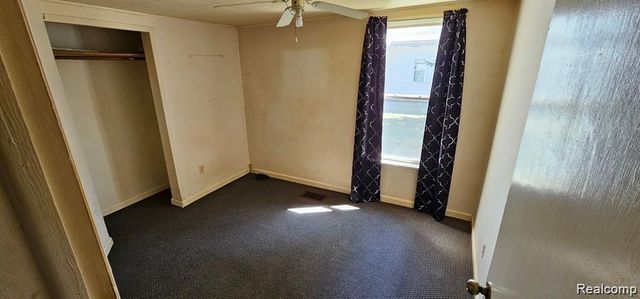 209 W Aldrich Street, Capac, MI 48014