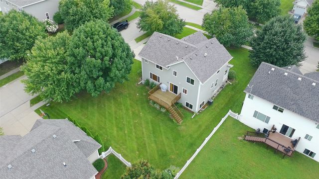 6403 Wilcot Court, Johnston, IA 50131