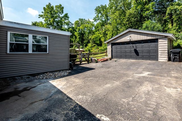 2113 W Fork Road, Cincinnati, OH 45211