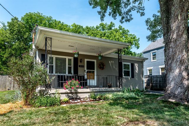 2113 W Fork Road, Cincinnati, OH 45211