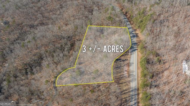 0 Forest Canopy Way 11, Clayton, GA 30525