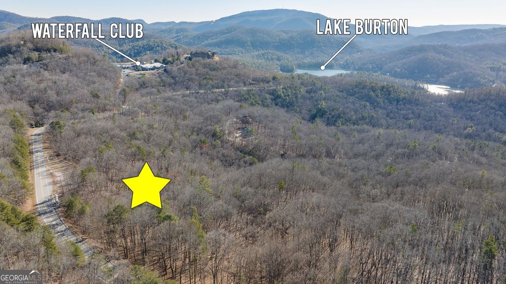 0 Forest Canopy Way 11, Clayton, GA 30525 — photo 2