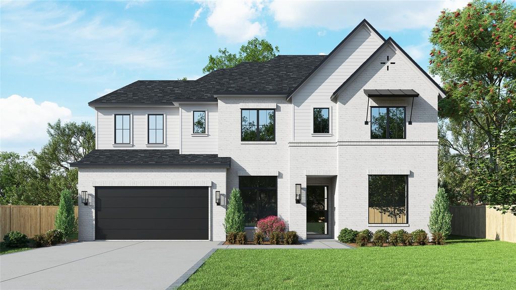 7414 Schiller Street, Houston, TX 77055