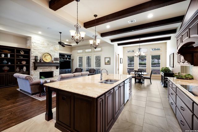 23114 Casey canyon, San Antonio, TX 78255