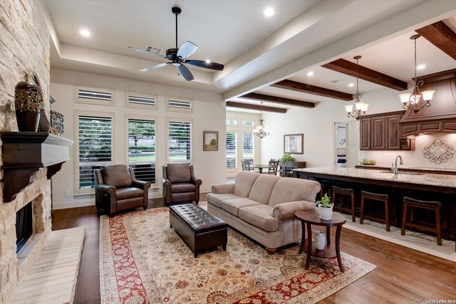 23114 Casey canyon, San Antonio, TX 78255