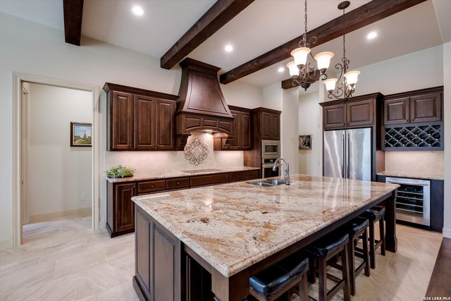23114 Casey canyon, San Antonio, TX 78255