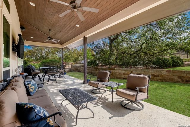 23114 Casey canyon, San Antonio, TX 78255