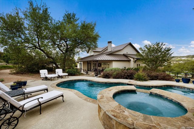 23114 Casey canyon, San Antonio, TX 78255
