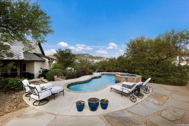 23114 Casey canyon, San Antonio, TX 78255