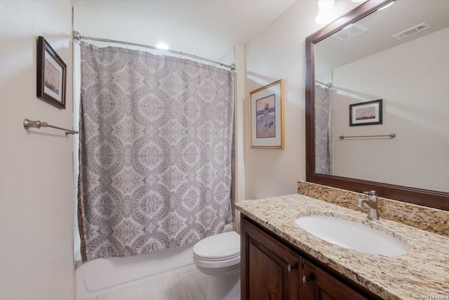 23114 Casey canyon, San Antonio, TX 78255