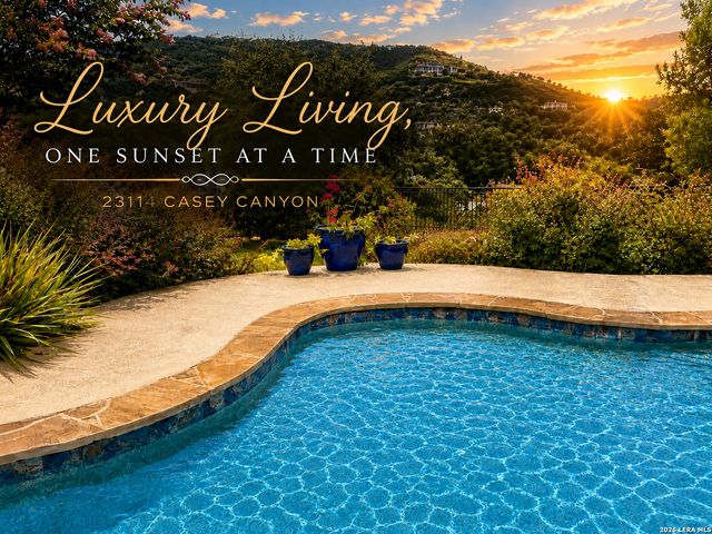 23114 Casey canyon, San Antonio, TX 78255