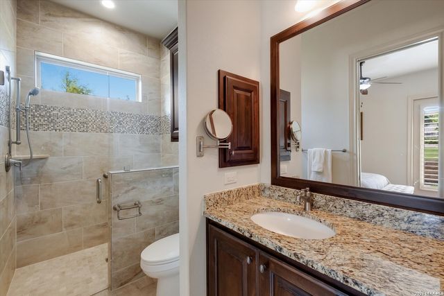 23114 Casey canyon, San Antonio, TX 78255