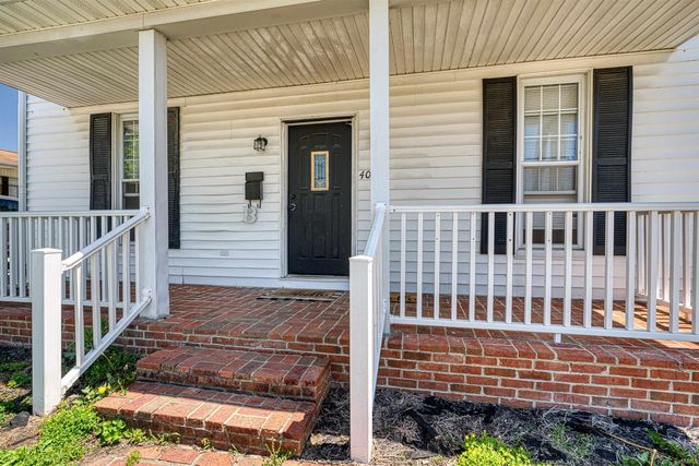 401 N 6th Street, Boonville, IN 47601