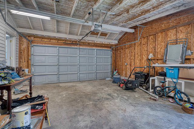 401 N 6th Street, Boonville, IN 47601