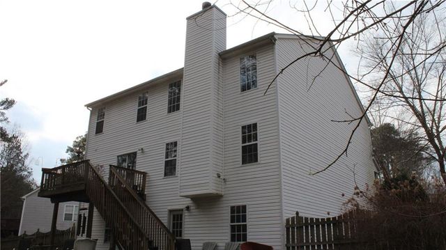 2542 Meadow Pond Trail, Grayson, GA 30017