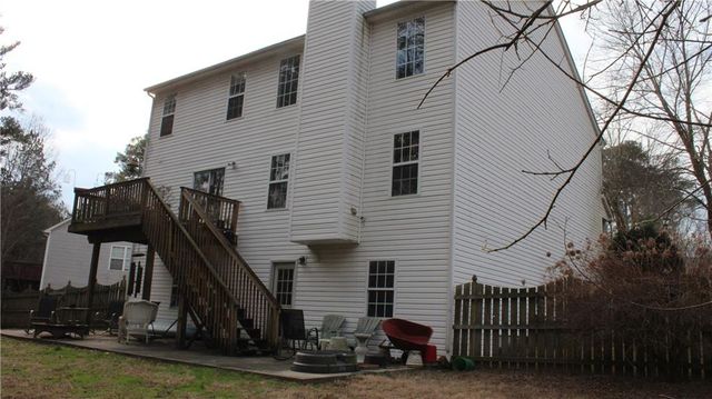 2542 Meadow Pond Trail, Grayson, GA 30017