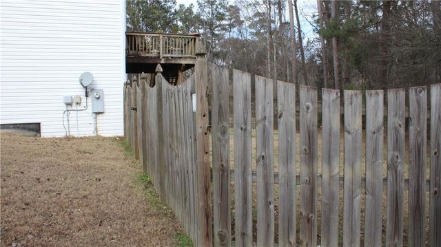 2542 Meadow Pond Trail, Grayson, GA 30017