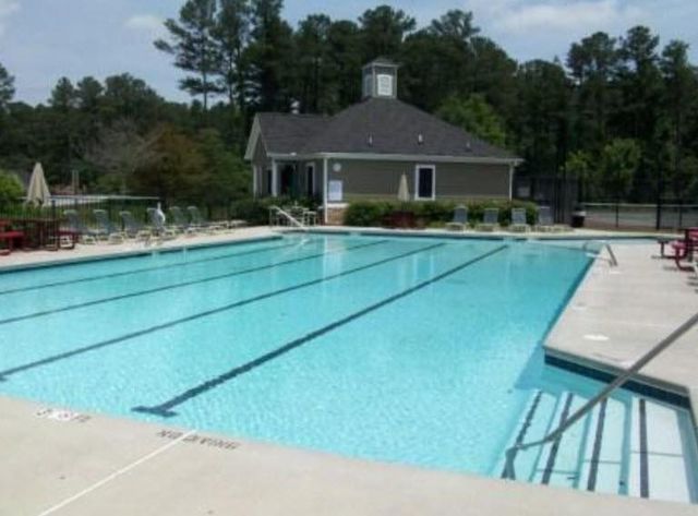 2542 Meadow Pond Trail, Grayson, GA 30017