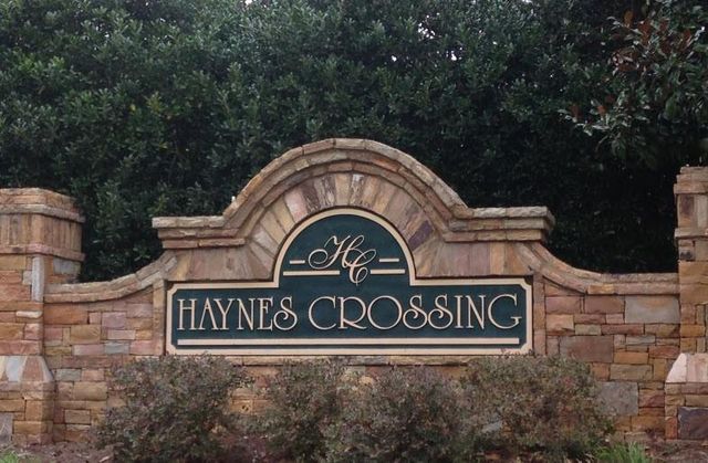 2542 Meadow Pond Trail, Grayson, GA 30017