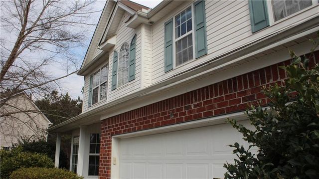 2542 Meadow Pond Trail, Grayson, GA 30017