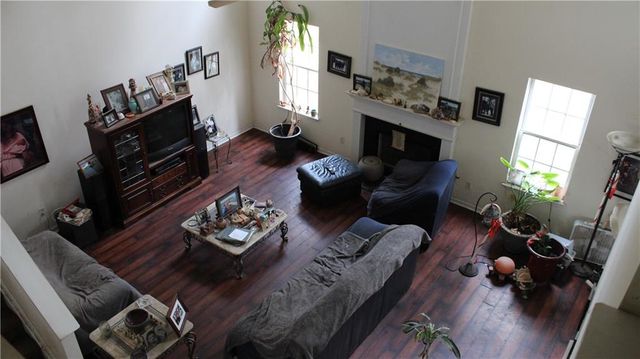 2542 Meadow Pond Trail, Grayson, GA 30017