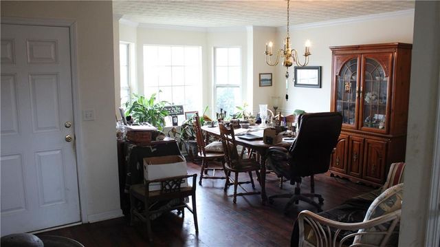 2542 Meadow Pond Trail, Grayson, GA 30017