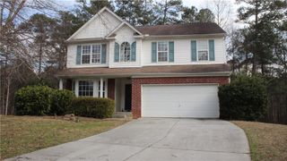 2542 Meadow Pond Trail, Grayson, GA 30017