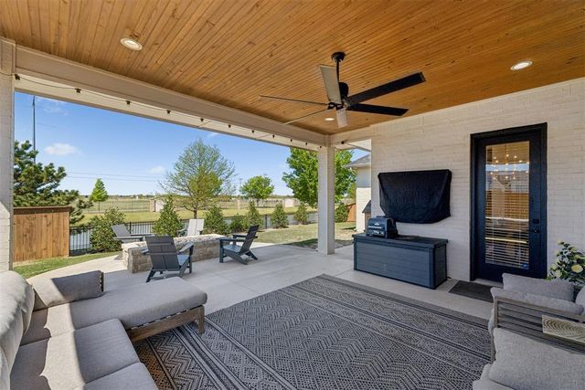 3006 Isabella Road, Norman, OK 73072
