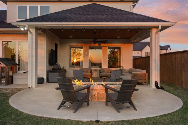 3006 Isabella Road, Norman, OK 73072