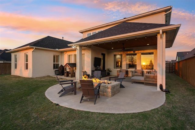 3006 Isabella Road, Norman, OK 73072