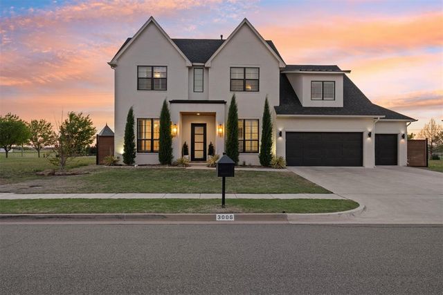 3006 Isabella Road, Norman, OK 73072