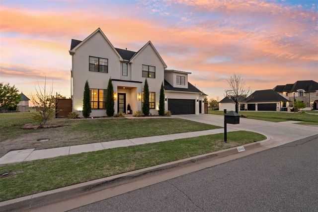 3006 Isabella Road, Norman, OK 73072