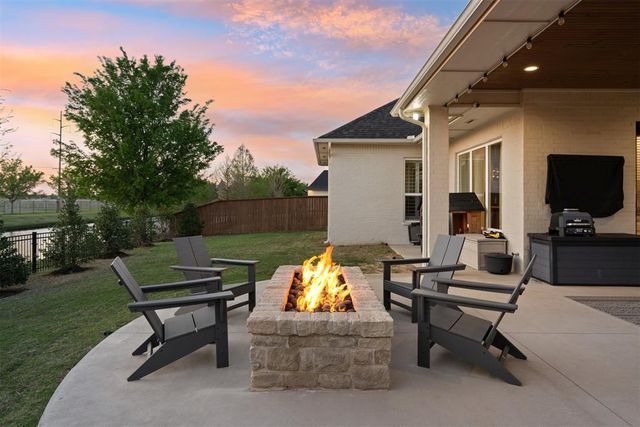 3006 Isabella Road, Norman, OK 73072